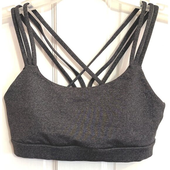 VICTORIA SPORT THE "PLAYER"‎ & GAP FIT SPORT Activewear Bras Women's Small Multi - Picture 9 of 16